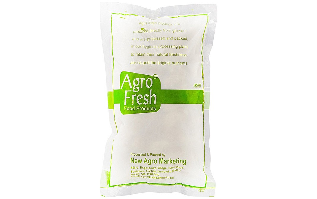 Agro Fresh Whole Cashewnut, W 320    Pack  100 grams